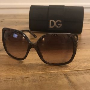 Dolce & Gabbana Sunglasses